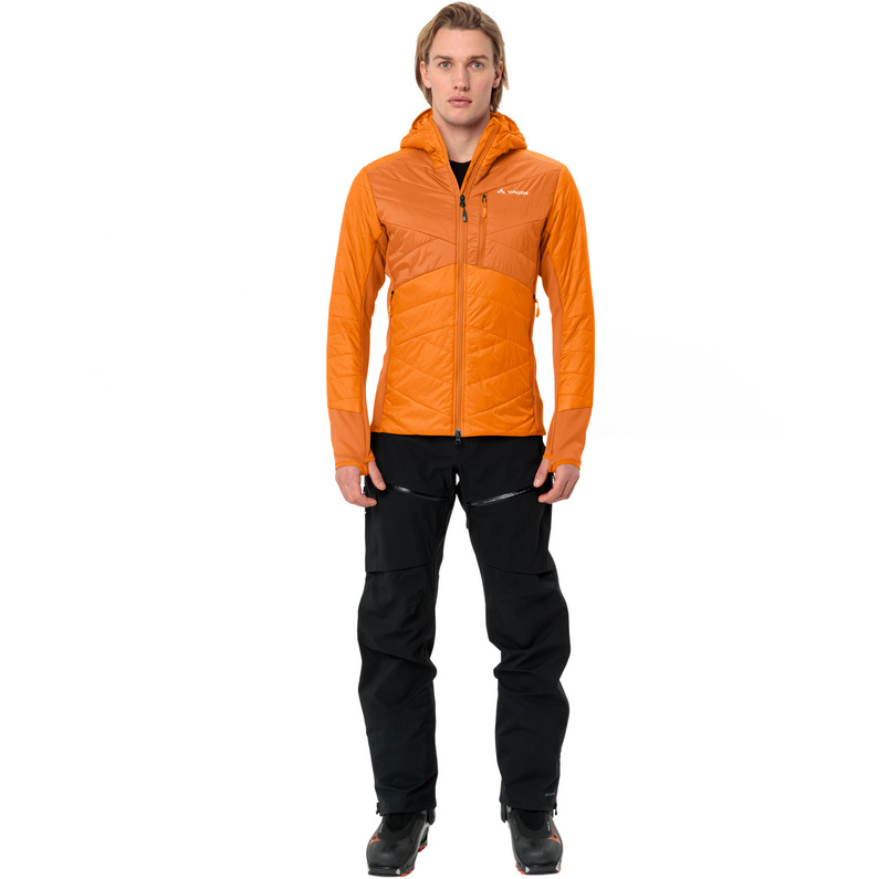 Vaude Herren Sesvenna IV Jacke
