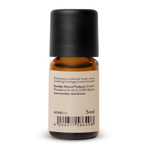 Sunday Natural Products  Ground me Essential Oil Blend