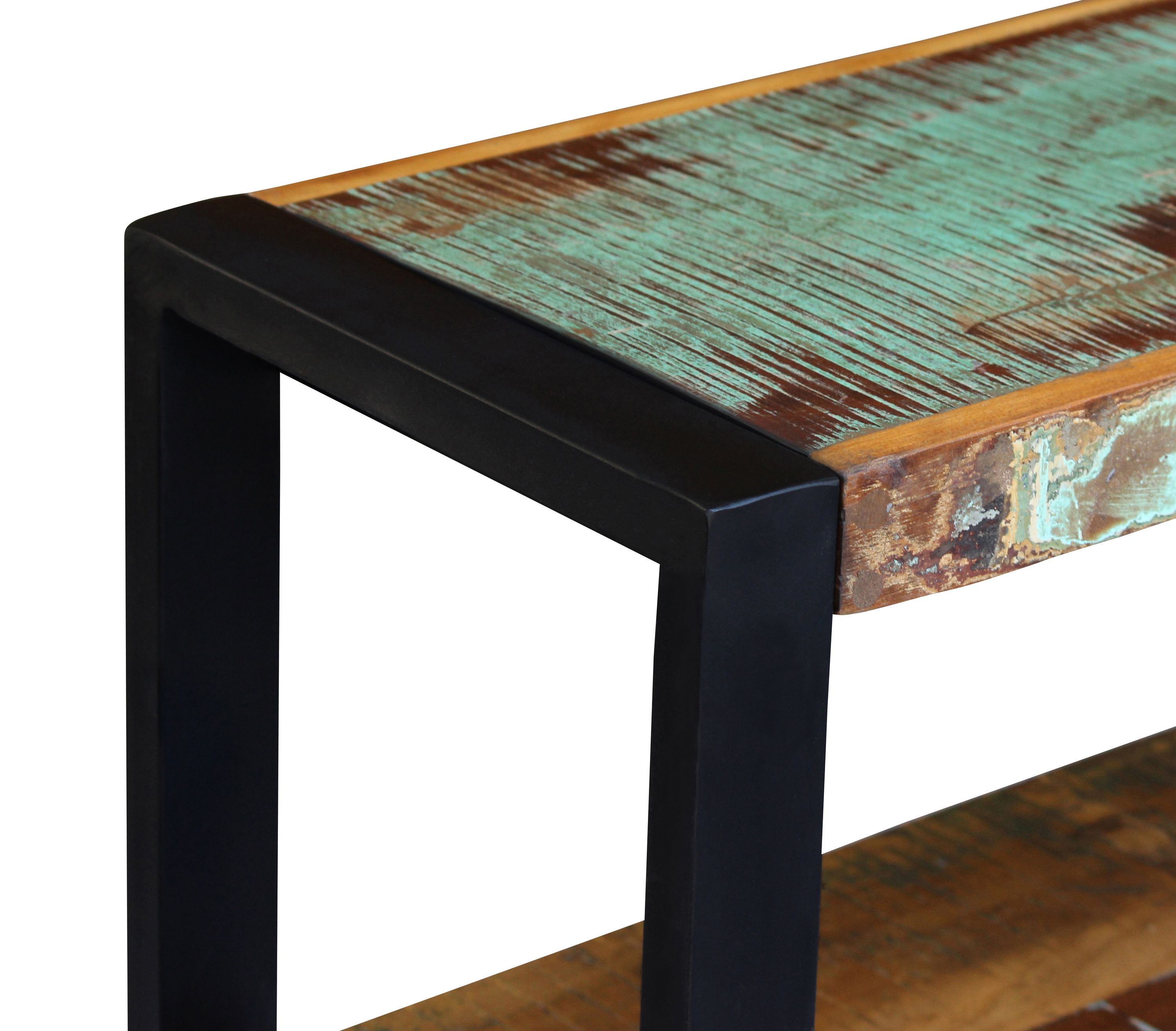 Sideboard Vintage ARMIN 120 x 75 cm