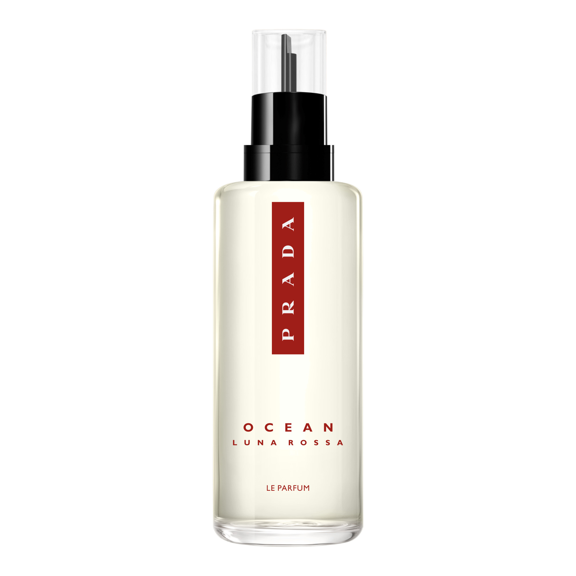 Prada Luna Rossa Ocean Parfum refill 150 ml