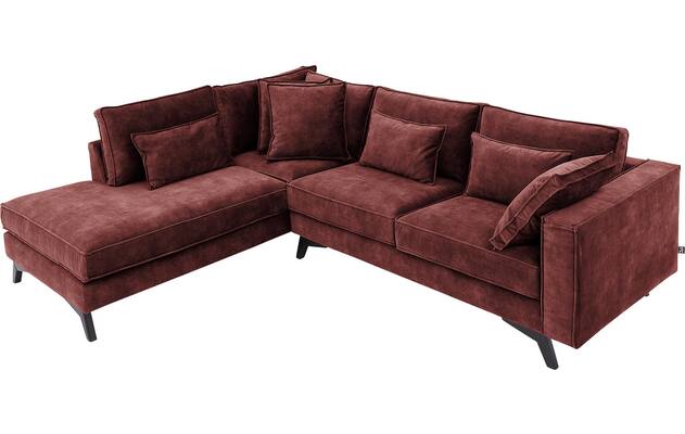 Hoekbank Chambre