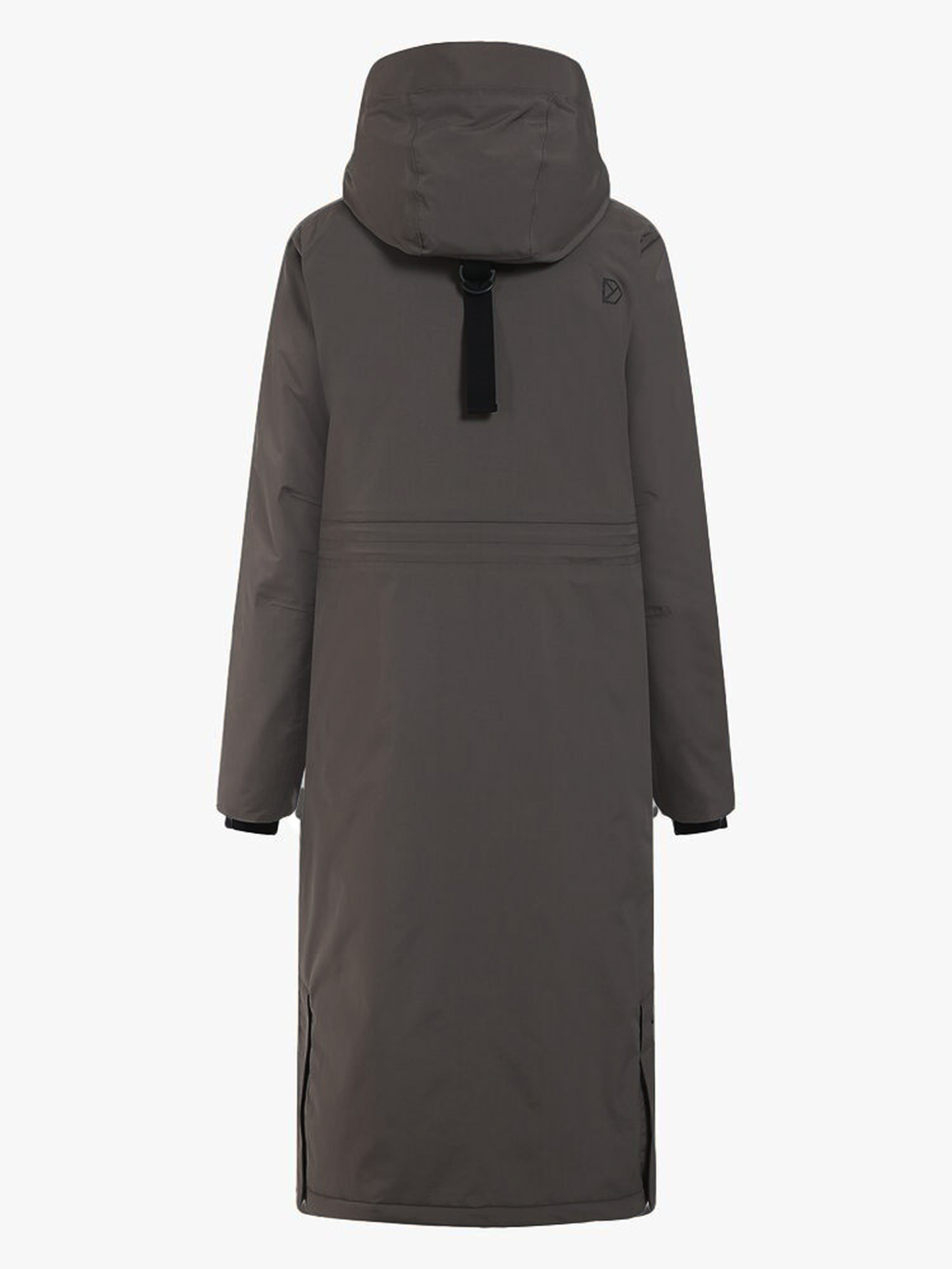 Leya Women's Parka Long 3