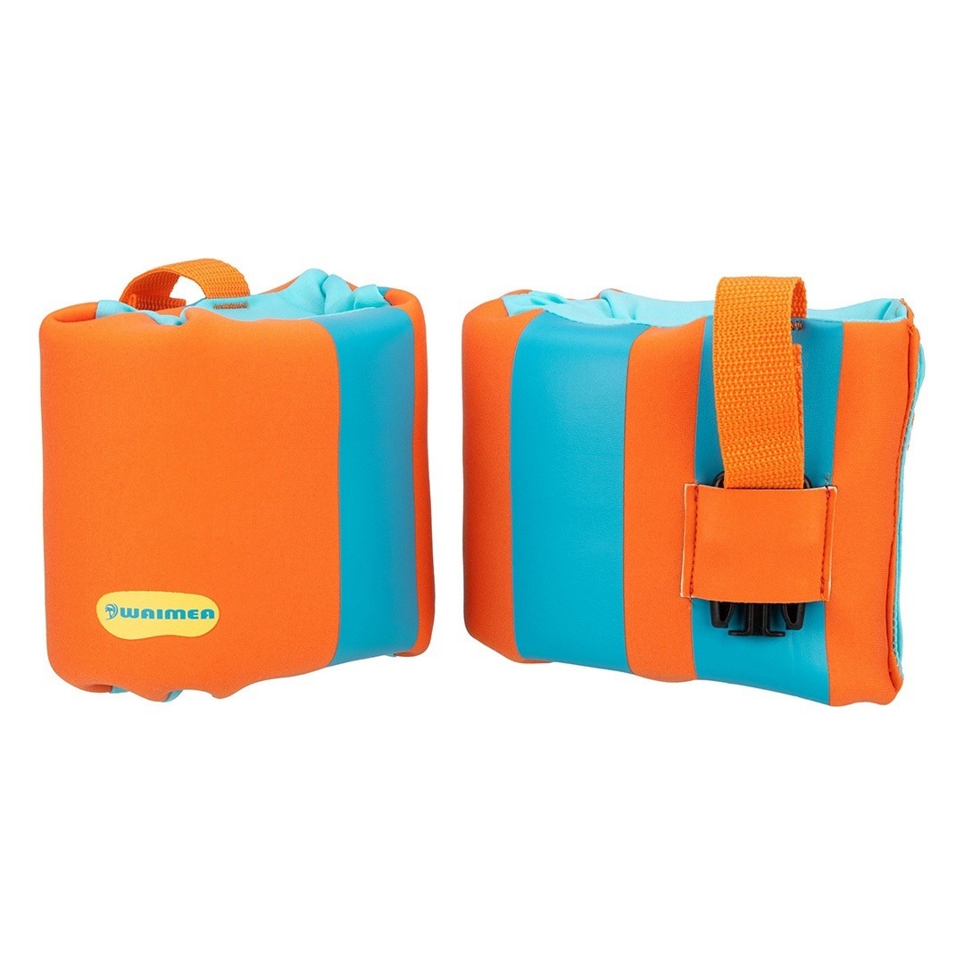 Waimea 3-in-1 Splash Guard zwemvest - 15-30 kg