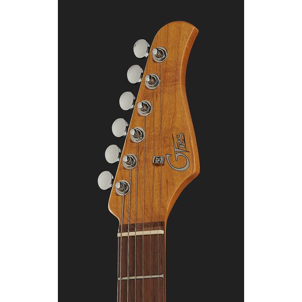 Mooer GTRS Guitars Standard 800 MR