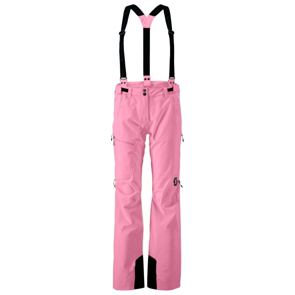 Scott - Women's Pants Explorair 3L - Pantalon de ski