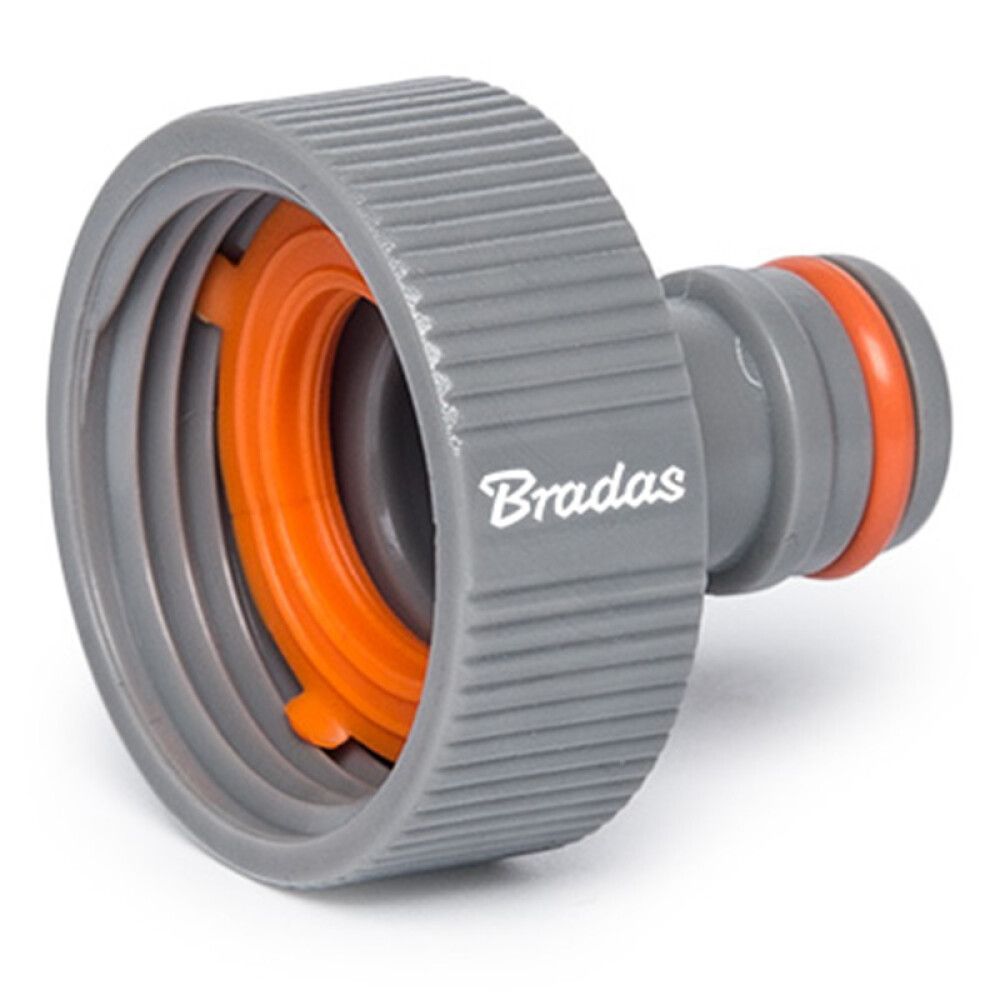 KRANKOBLING BRADAS WHITE LINE G 1