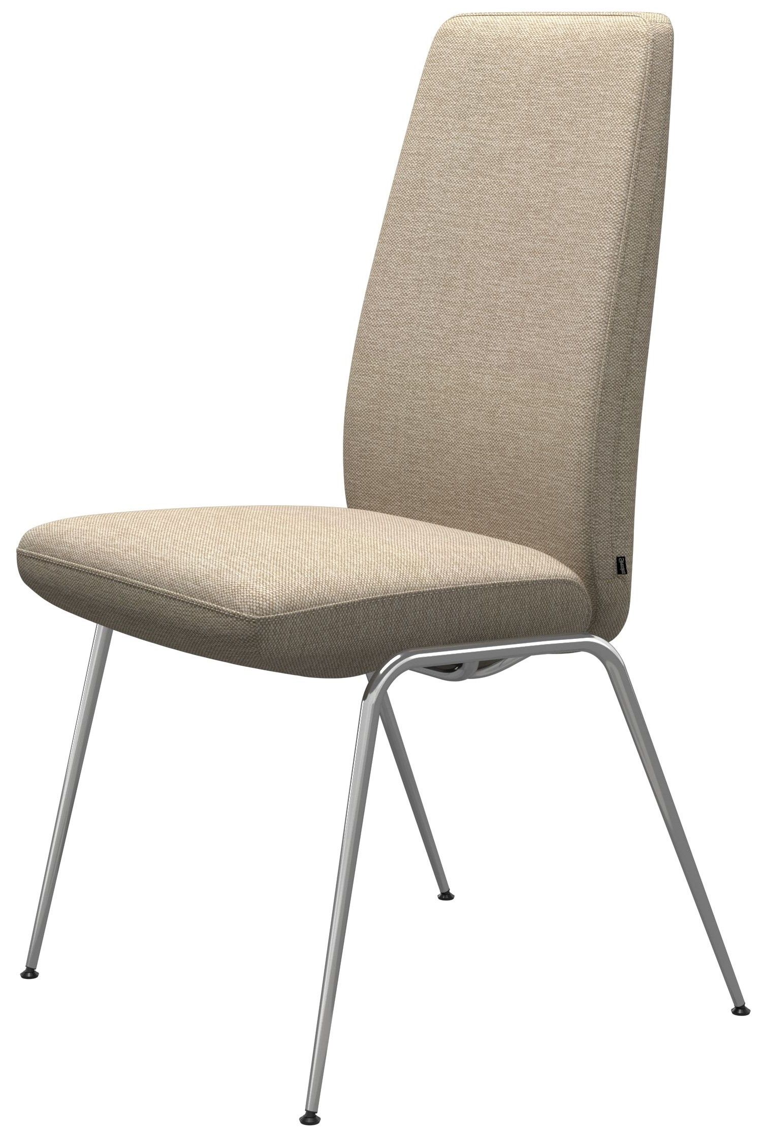 Eetstoel Vanilla  | StresslessB57 x D63 x H105 cm