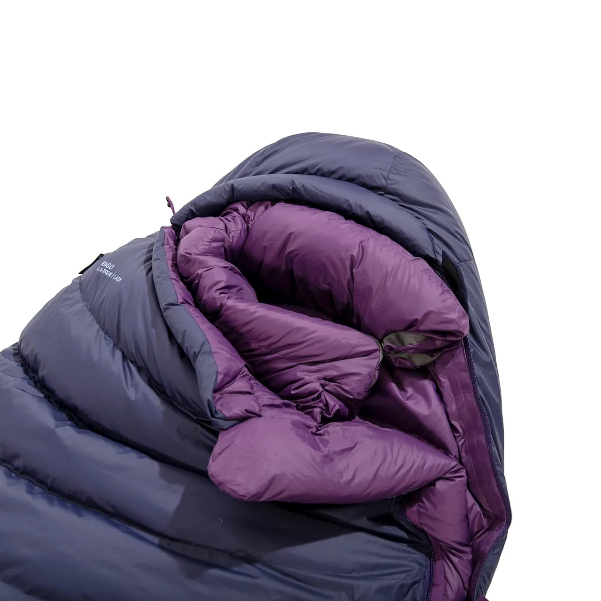 Helsport Rago X-Trem Lady Purple