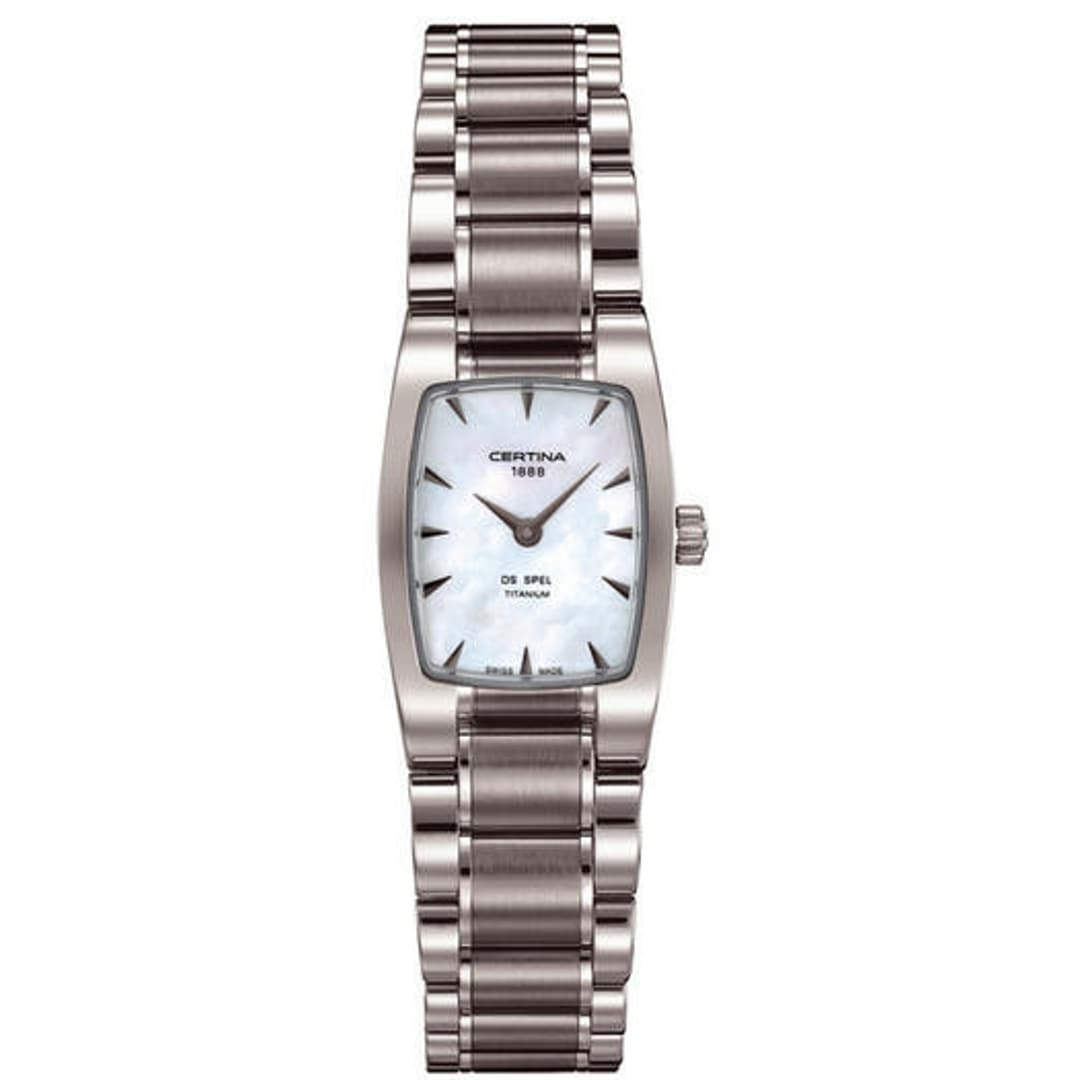 Certina DS Mini Spel Lady Shape
