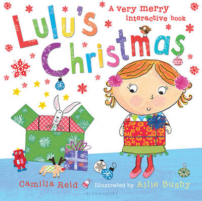 Lulu's Christmas - LULU (Hardback)