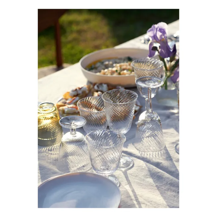 & Tradition Verres Collect SC79 - Set de 2