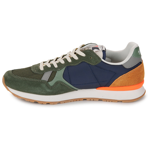 Pepe jeans - BRIT MIX M - Kaki / Marine