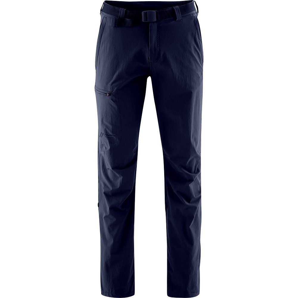 Maier Sports Nil Wanderhose Herren night sky