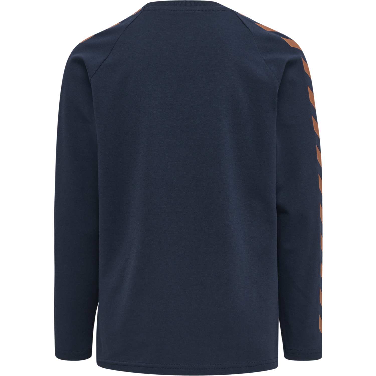 hmlBOYS T-SHIRT L/S
