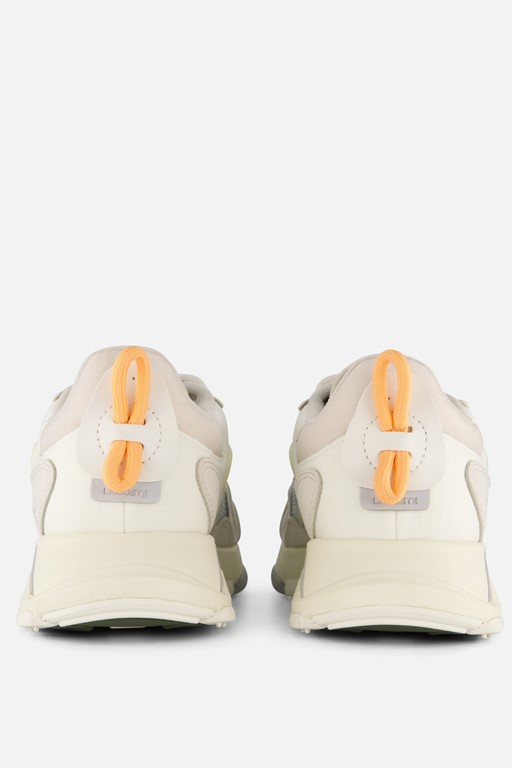 Lacoste L003 Neo Tech Sneakers wit Pu