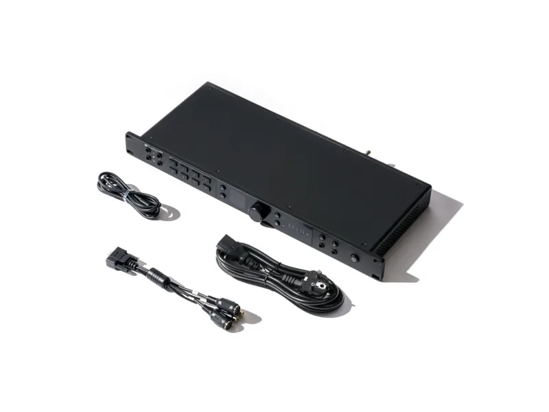 PreSonus PreSonus Quantum HD 8 lydkort - USB-C lydgrænseflade