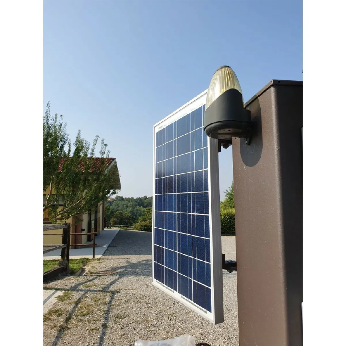 Ducati Home Automation EVE 948T SOLAR