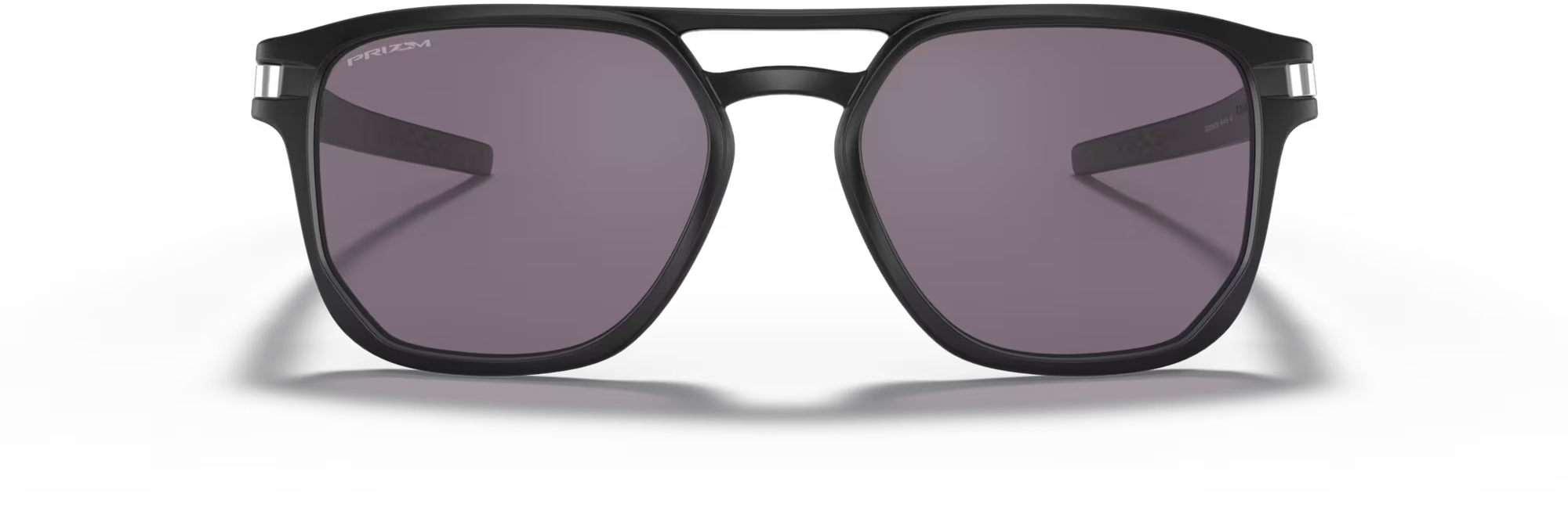Latch Beta 0154/Matte Black w/Prizm Grey
