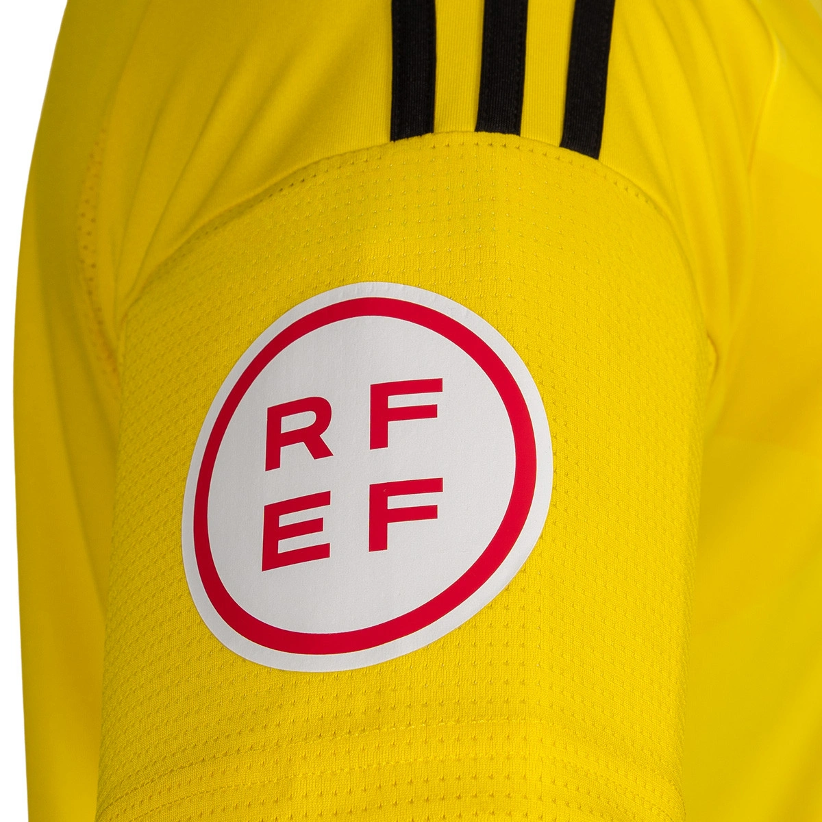 T-Shirt adidas Gimnàstic de Tarragona Segundo Equipamento 2025-2026