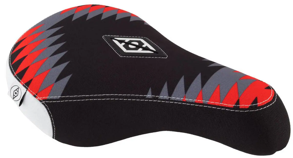 Alienation Thunderbird Pivotal BMX Sadel | SkatePro