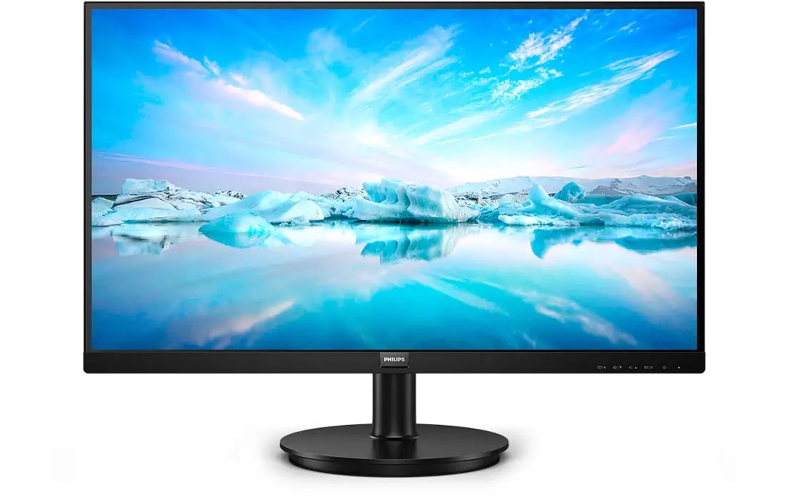 Monitor 275V8LA/00<br>Kontraststarker 27