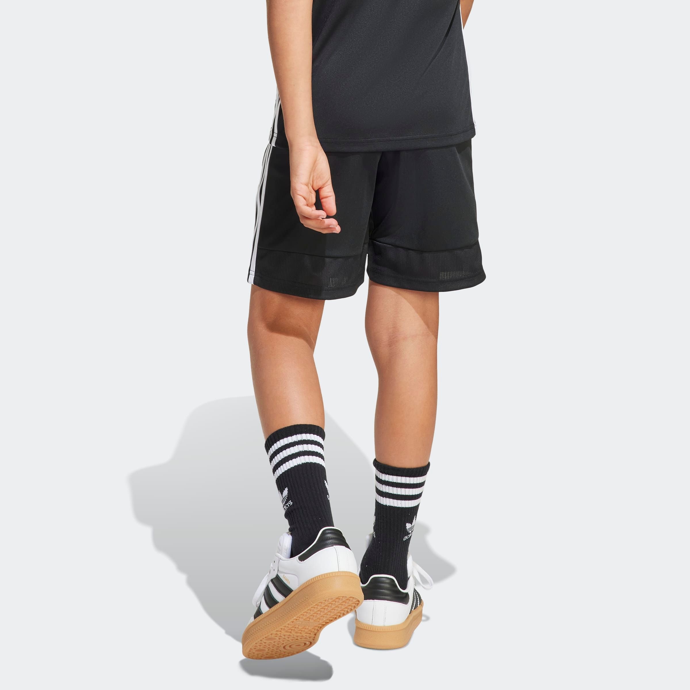 adidas Performance Trainingsshorts »TIRO 25 ESSENTIALS KIDS«