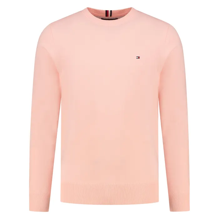 Tommy Hilfiger 1985 Crew Sweater Heren