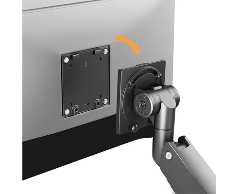 Andersson MRM-M1950 - Monitor Arm Motion Single 57