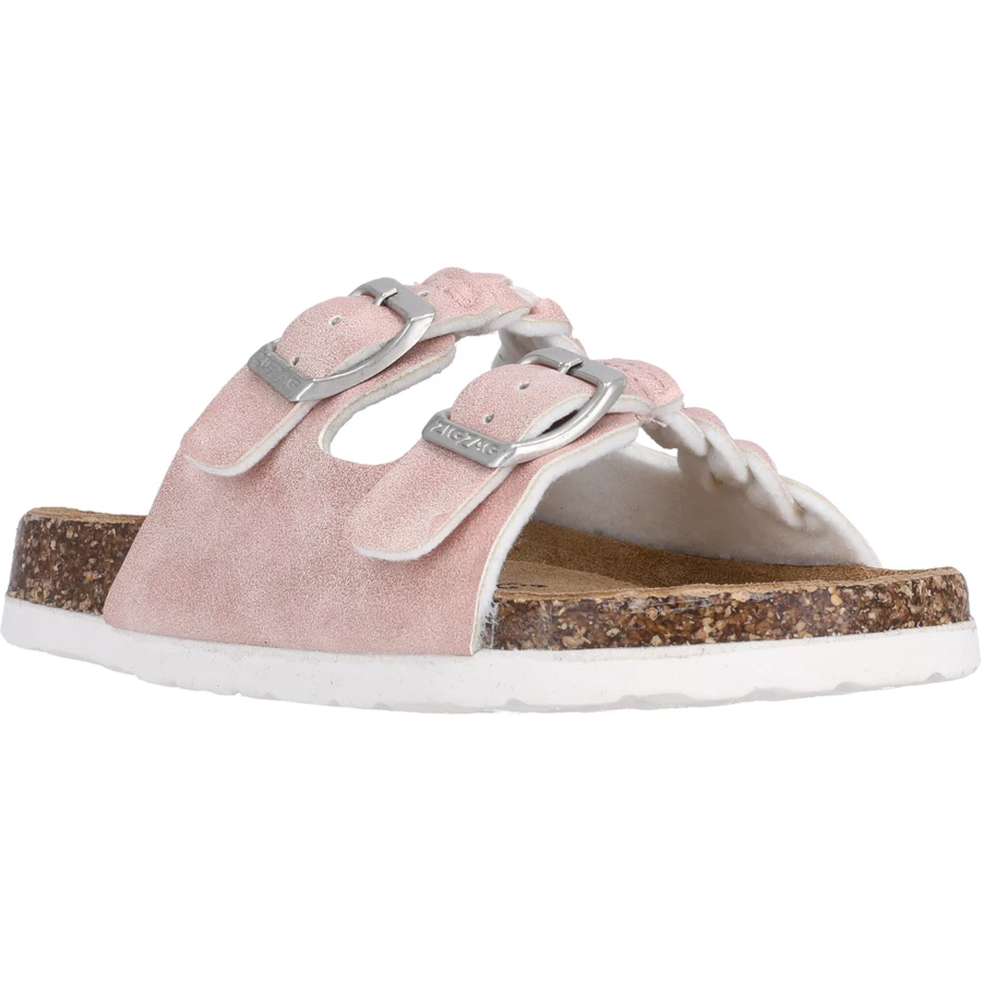 ZigZag Sandalen Brinta 4232 Pale Blush