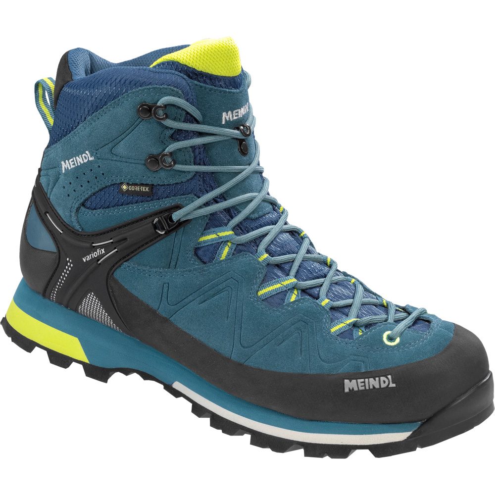 Meindl Tonale GORE-TEX® Wanderschuhe Herren dunkelgrün