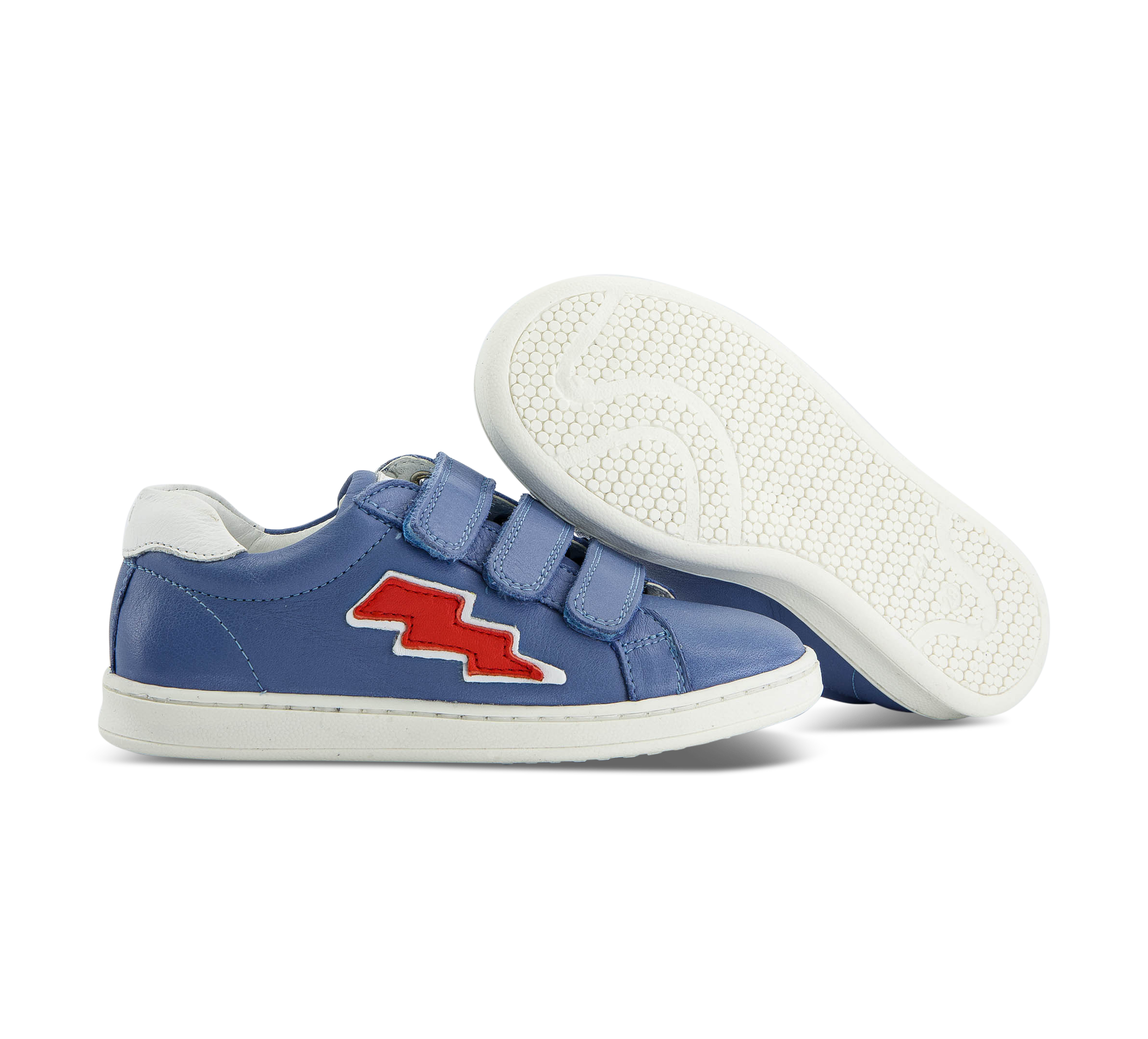 Benjie of Switzerland Montreux Flash velcro