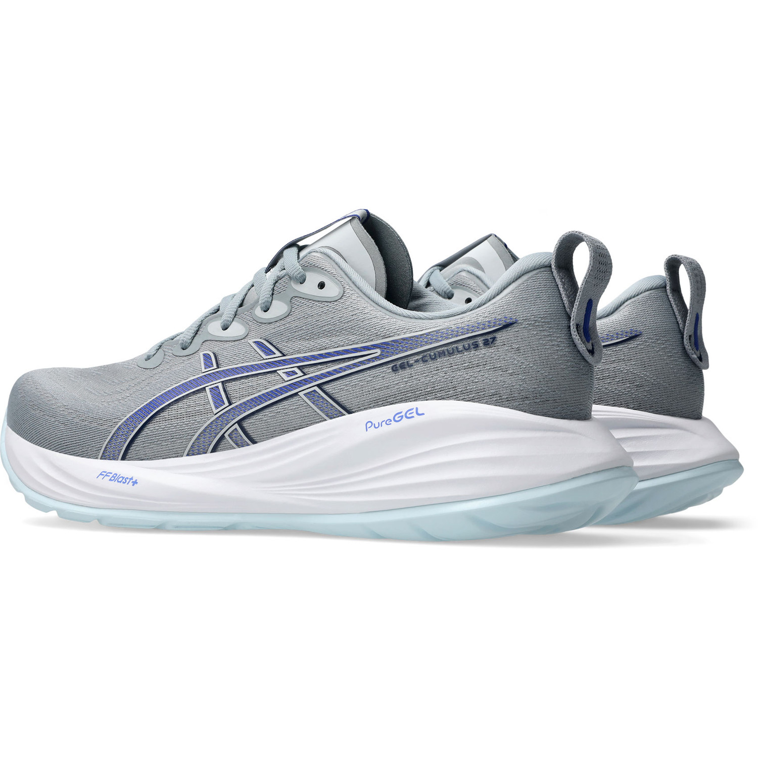 ASICS GEL-Cumulus 27 Heren