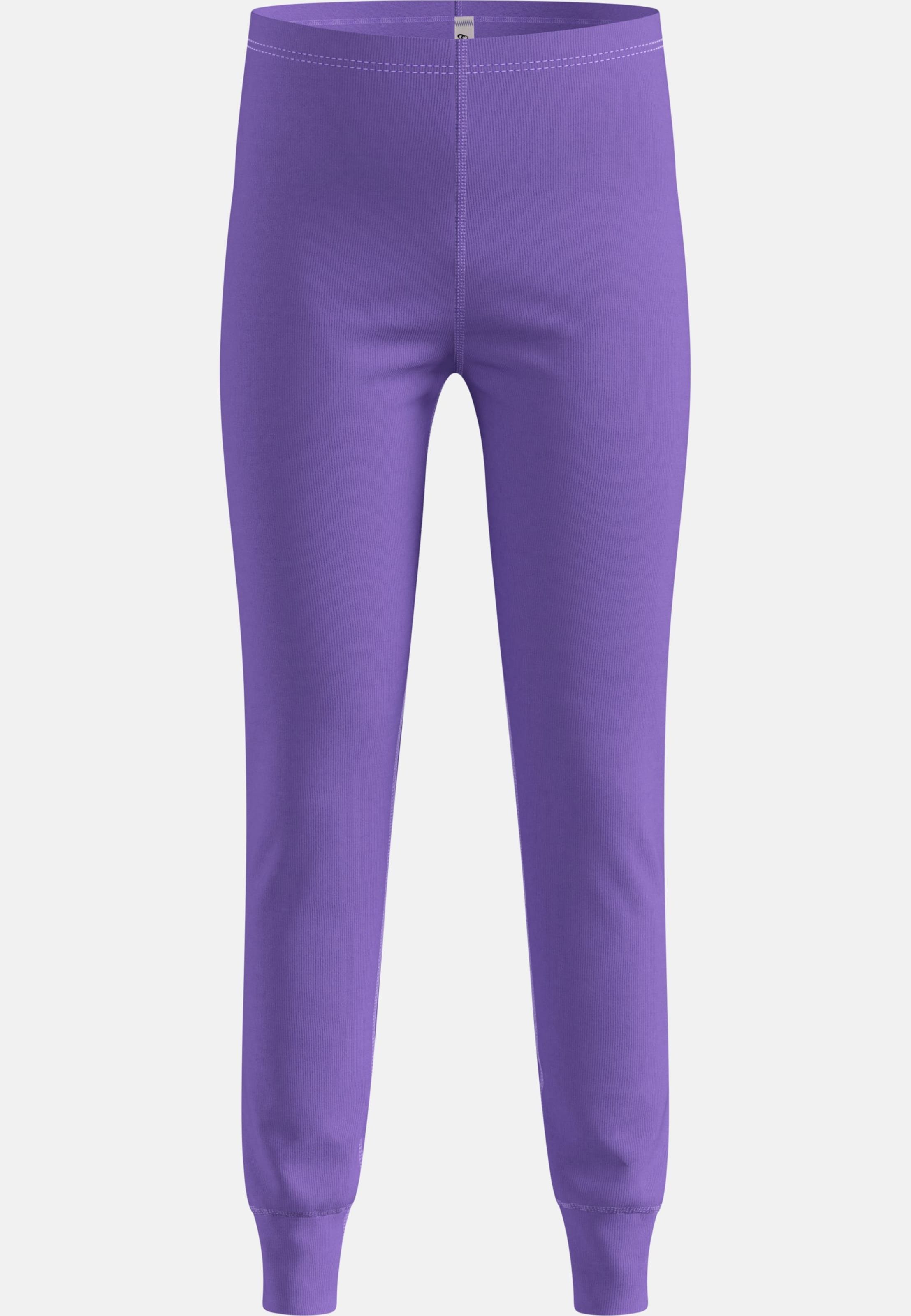 Active Warm Kids Leggings in afterparty