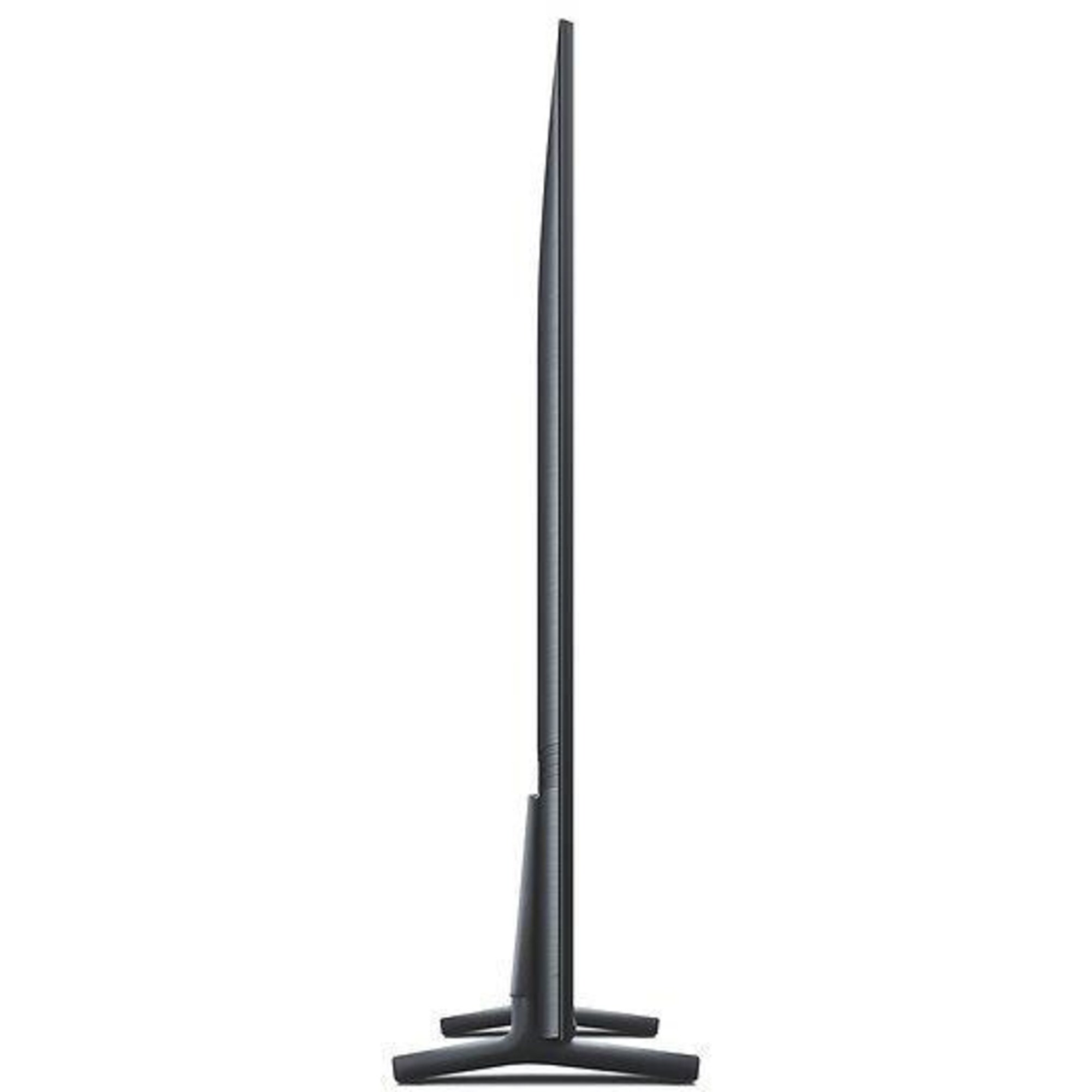 Samsung LED-Fernseher GU-43DU8079