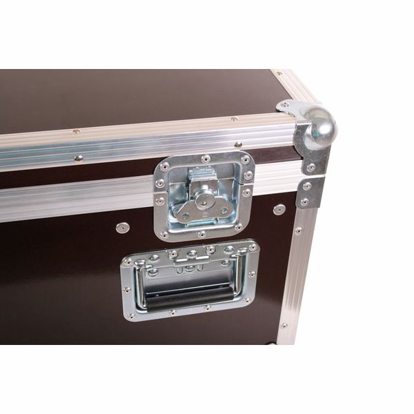 Thon L-Rack 6HE 55 Service Hatch