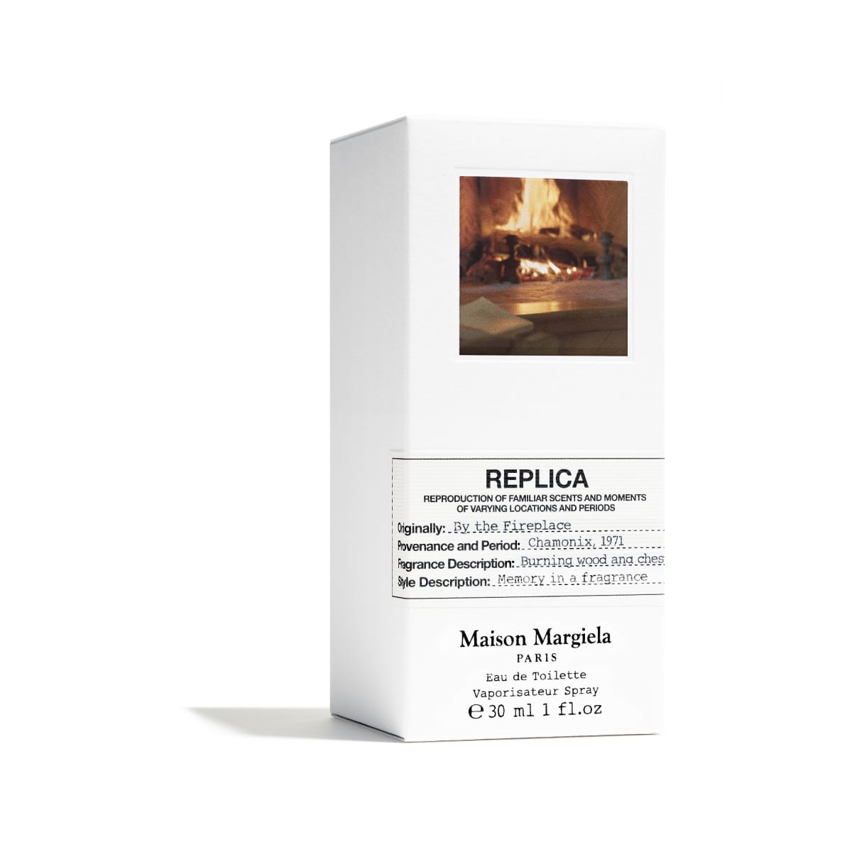 Maison Margiela REPLICA By The Fireplace Eau de Toilette