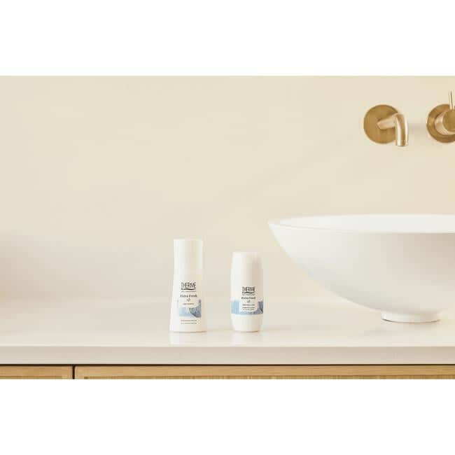 Therme Thalasso Anti-Transpirant Extra Fresh Deodorant Spray 75 ML
