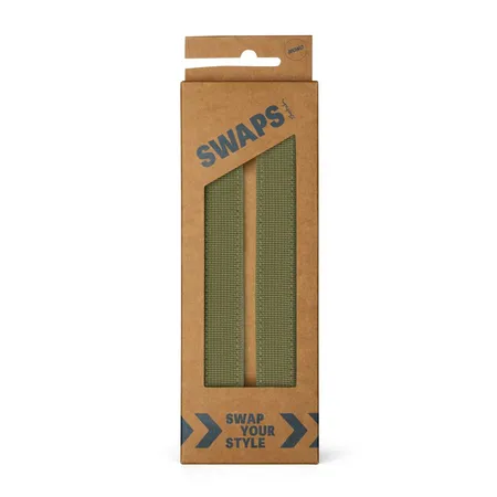Satch SWAPSS Mono Olive