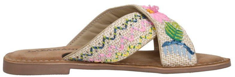 Lazamani Open Teen beige