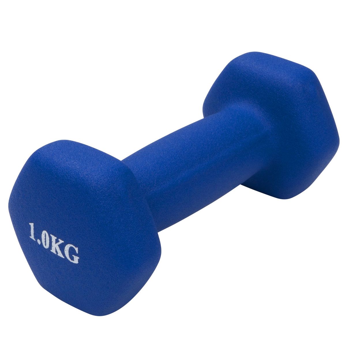 Neoprenhanteln Bodybuilding und Fitness (2er-Set)