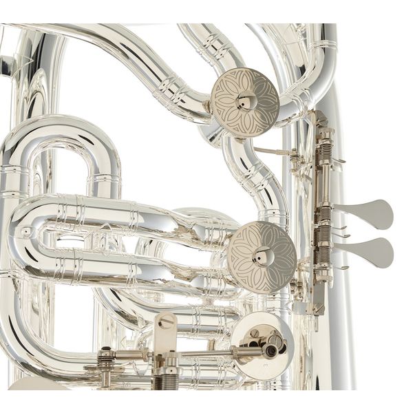 Thomann Thunderbird F-Tuba S