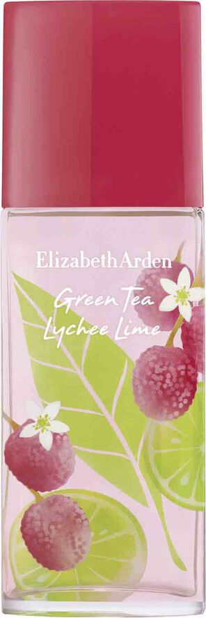 Elizabeth Arden Elizabeth Arden Green Tea Lychee Lime Eau de Toilette