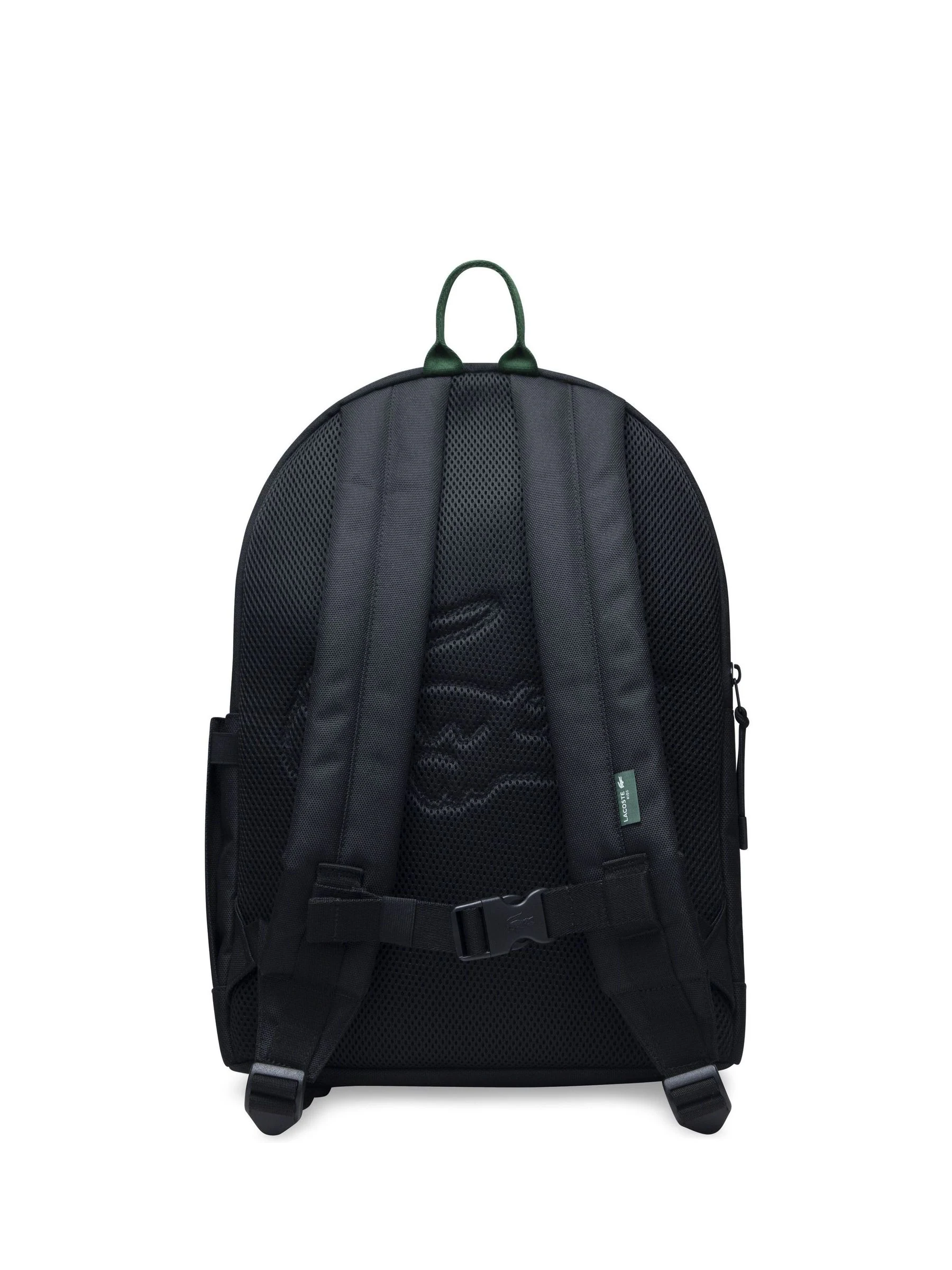 Lacoste Core Solid Backpack