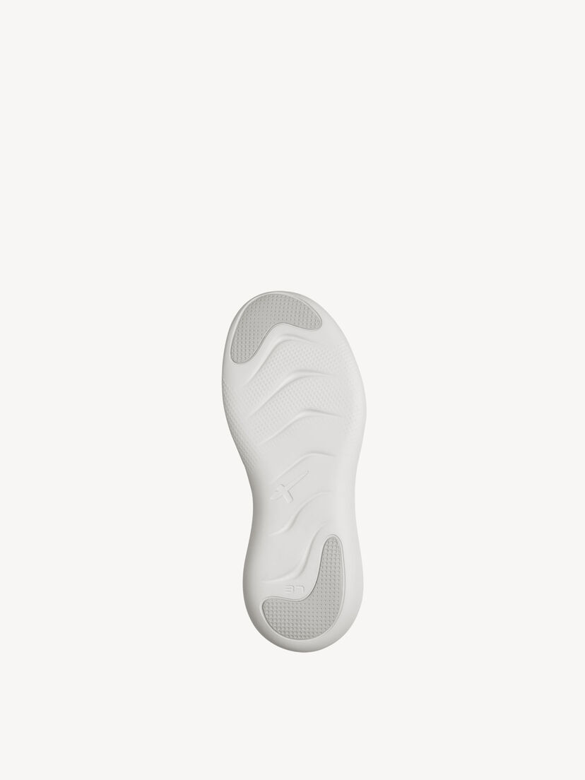 Sneaker - wit
