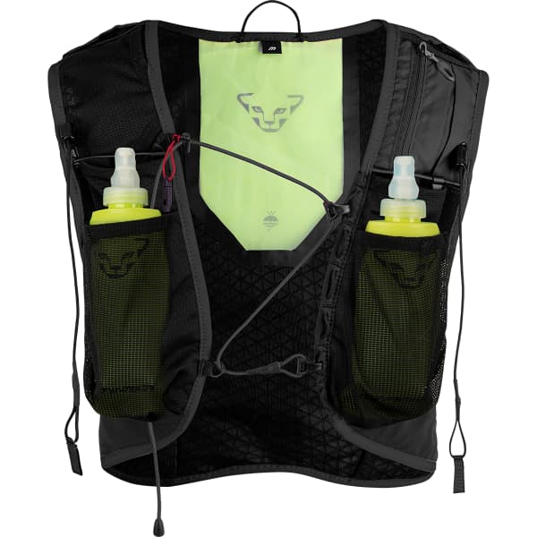 Sac trail DYNAFIT ULTRA 15 BLACK OUT