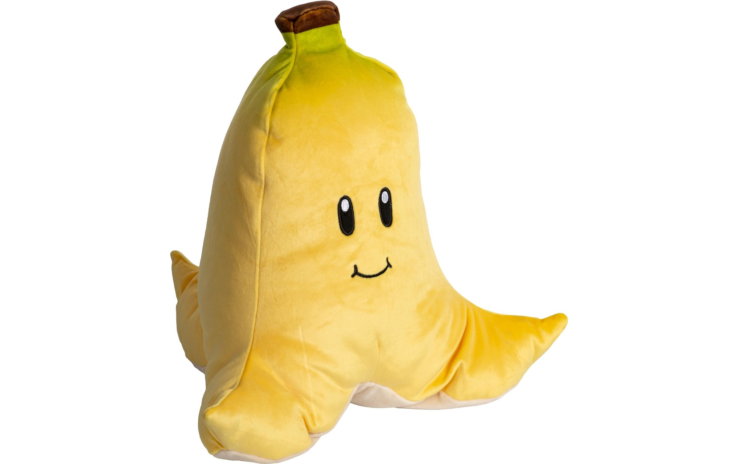Tomy® Plüschfigur »Mario Kart Mocchi-Mocchi Megaplüsch Banane«