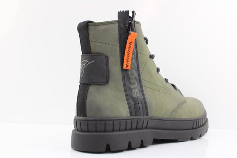 Bugatti Schnürschuhe