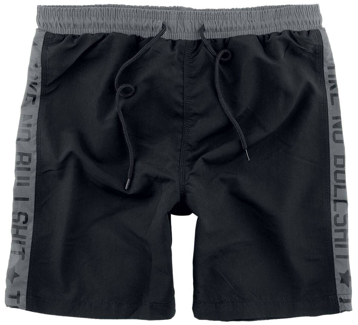 Short de bain imprimé | RED by EMP Short de bain