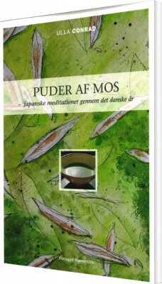 Puder Af Mos - Ulla Conrad - Bog