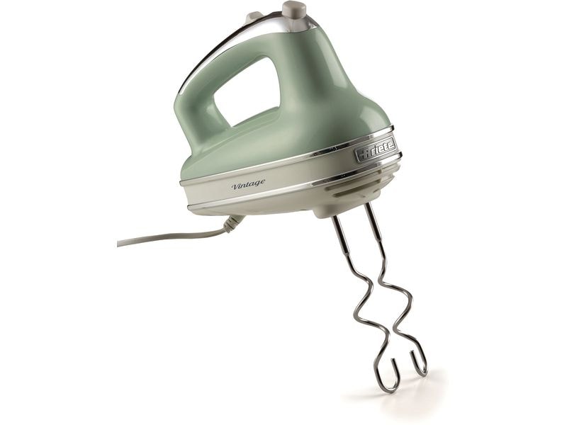 Ariete Handmixer Vintage ARI-1548-GR Grün Elektromixer